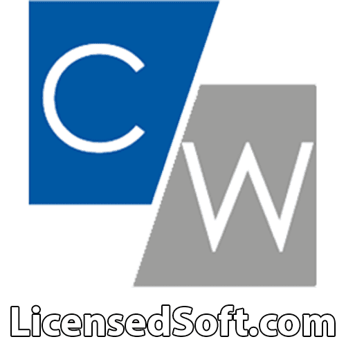 CrackWISE 6 Full Version Icon By LicensedSoft