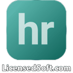 HampsonRussell Geoview 2025 Icon By LicensedSoft