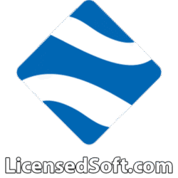 IHS Kingdom 2025 Full Version Icon By LicensedSoft