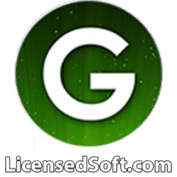 GVERSE GeoGraphix 2023 Full Version Icon By LicensedSoft