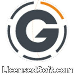 Geoscope Full Version Icon By LicensedSoft
