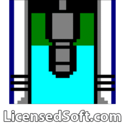 IHS SubPump 2023.1 Full Version Icon By LicensedSoft