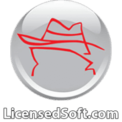 dGB Earth Sciences OpendTect 7 Full Version Icon By LicensedSoft