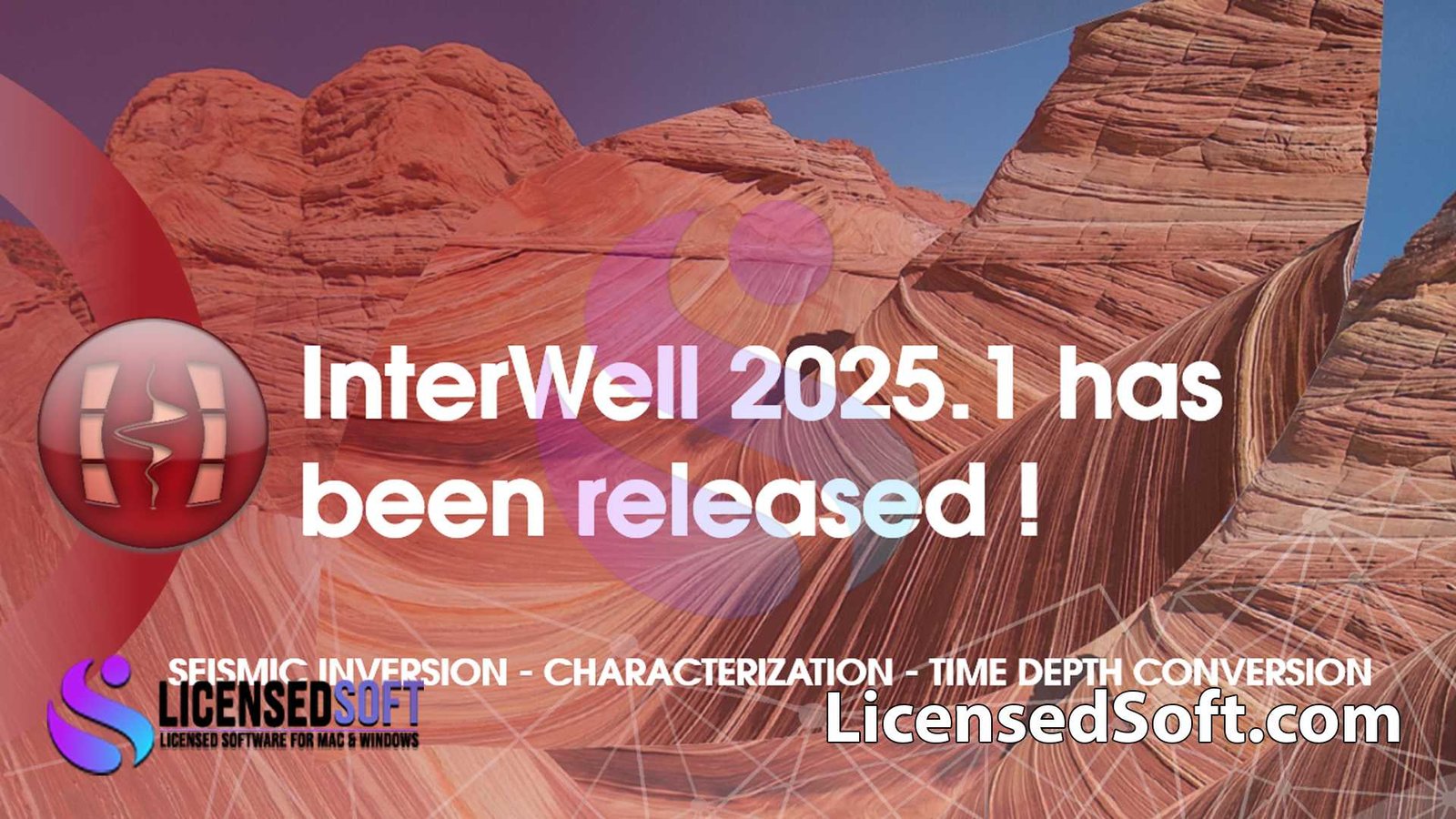 Beicip Franlab InterWell 2025.1 Full Version By LicensedSoft