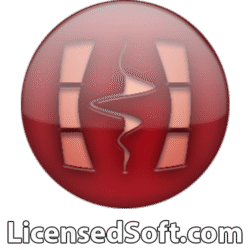 Beicip Franlab InterWell 2025.1 Full Version Icon By LicensedSoft