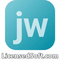 CGG Jason Workbench 2025.1 Full Version Icon By LicensedSoft