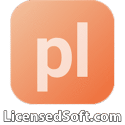 CGG Powerlog 2024.2 Full Version Icon By LicensedSoft