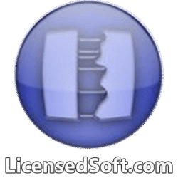 EasyTrace 2024.1 Full Version Icon By LicensedSoft