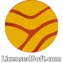 GeoTomo Tomoplus 7.1 Full Version Icon By LicensedSoft