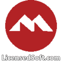 Geomodeling Attribute Studio 9.2 2023 Full Version Icon By LicensedSoft