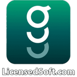 Geoteric 2023.1 Full Version Icon By LicensedSoft