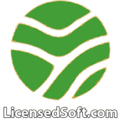 Geotomo GeoThrust 6.4 Linux Full Version Icon By LicensedSoft