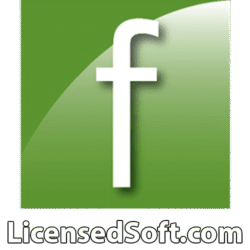 IHS Fekete FieldNotes 6.1.4 Full Version Icon By LicensedSoft