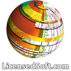 Landmark DecisionSpace Geosciences 10.5.4.04 Full Version Icon By LicensedSoft-min