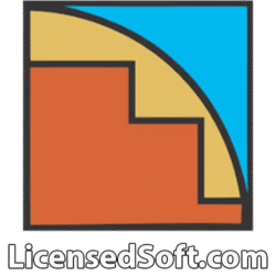 Landmark Drillworks 20.3.01 Full Version Icon By LicensedSoft