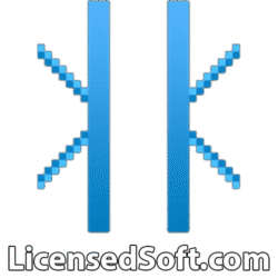 Landmark HPTK 1.2.1 Full Version Icon By LicensedSoft