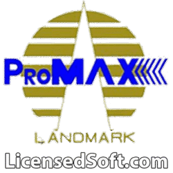 Landmark ProMAX SeisSpace 5000.12.4.2 Linux Full Version Icon By LicensedSoft