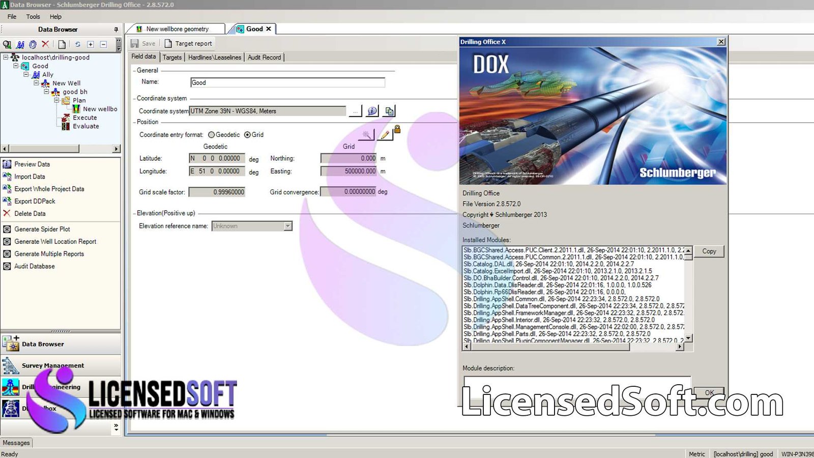 NETool 10.9 Full Version By LicensedSoft