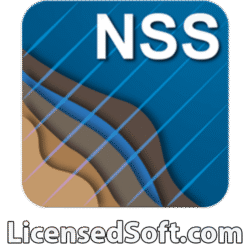 Norsar Software Suite 2025.1 Full Version Icon By LicensedSoft