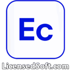 Schlumberger Eclipse 2025.3 Full Version Icon By LicensedSoft