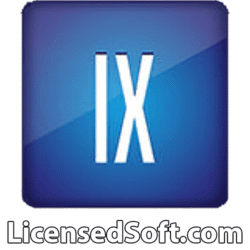 Schlumberger INTERSECT 2025.2 Full Version Icon By LicensedSoft