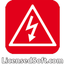 EPLAN Electric P8 v2026 Full Version Icon By LicensedSoft