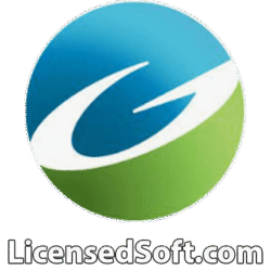 Geosoft Oasis Montaj 2025.1 Full Version Icon By LicensedSoft