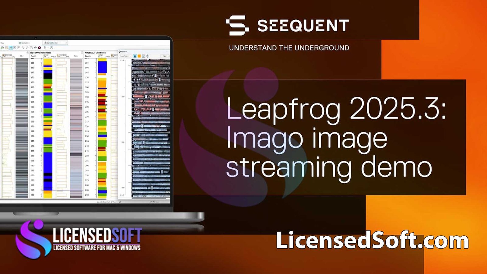Leapfrog 2025.3 Full Version By LicensedSoft