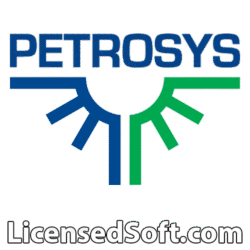 Petrosys PRO 2024.2.3 Full Version Icon By LicensedSoft