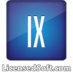 Schlumberger INTERSECT 2025.2 Full Version Icon By LicensedSoft 1