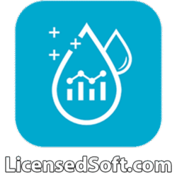 Schlumberger OFM 2025 Full Version Icon By LicensedSoft