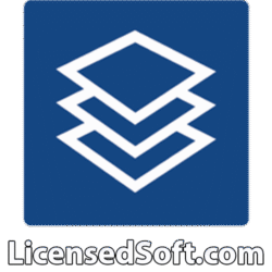 Schlumberger VISTA 2025 Full Version Icon By LicensedSoft