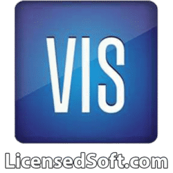Schlumberger Visage 2025 Full Version Icon By LicensedSoft