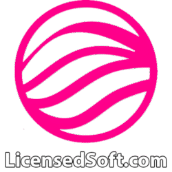 ShearWater Reveal 6.3 2025 Linux Full Version Icon By LicensedSoft