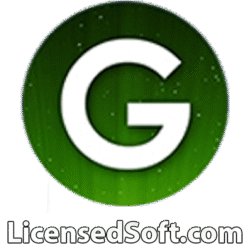 GVERSE GeoGraphix 2026 Full Version Icon By LicensedSoft