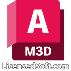 Autodesk AutoCAD Map 3D 2027 Full Version By LicensedSoft 1