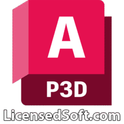 Autodesk AutoCAD Plant 3D 2027 Full Version