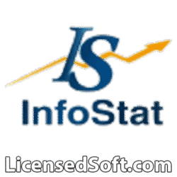 InfoStat Pro 2020 Full Version