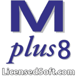 Mplus 8.3.2 Full Version By LicensedSoft 1