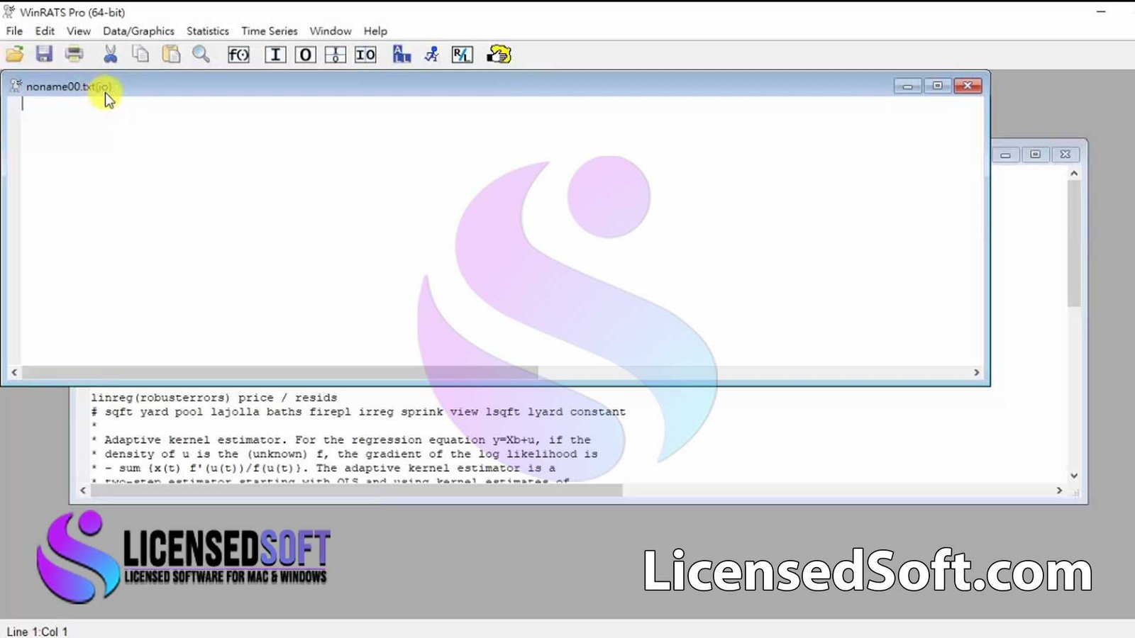 RATS Pro 10 Full Version By LicensedSoft