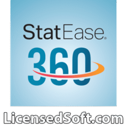 Stat-Ease 360 v25 Full Version By LicensedSoft 1