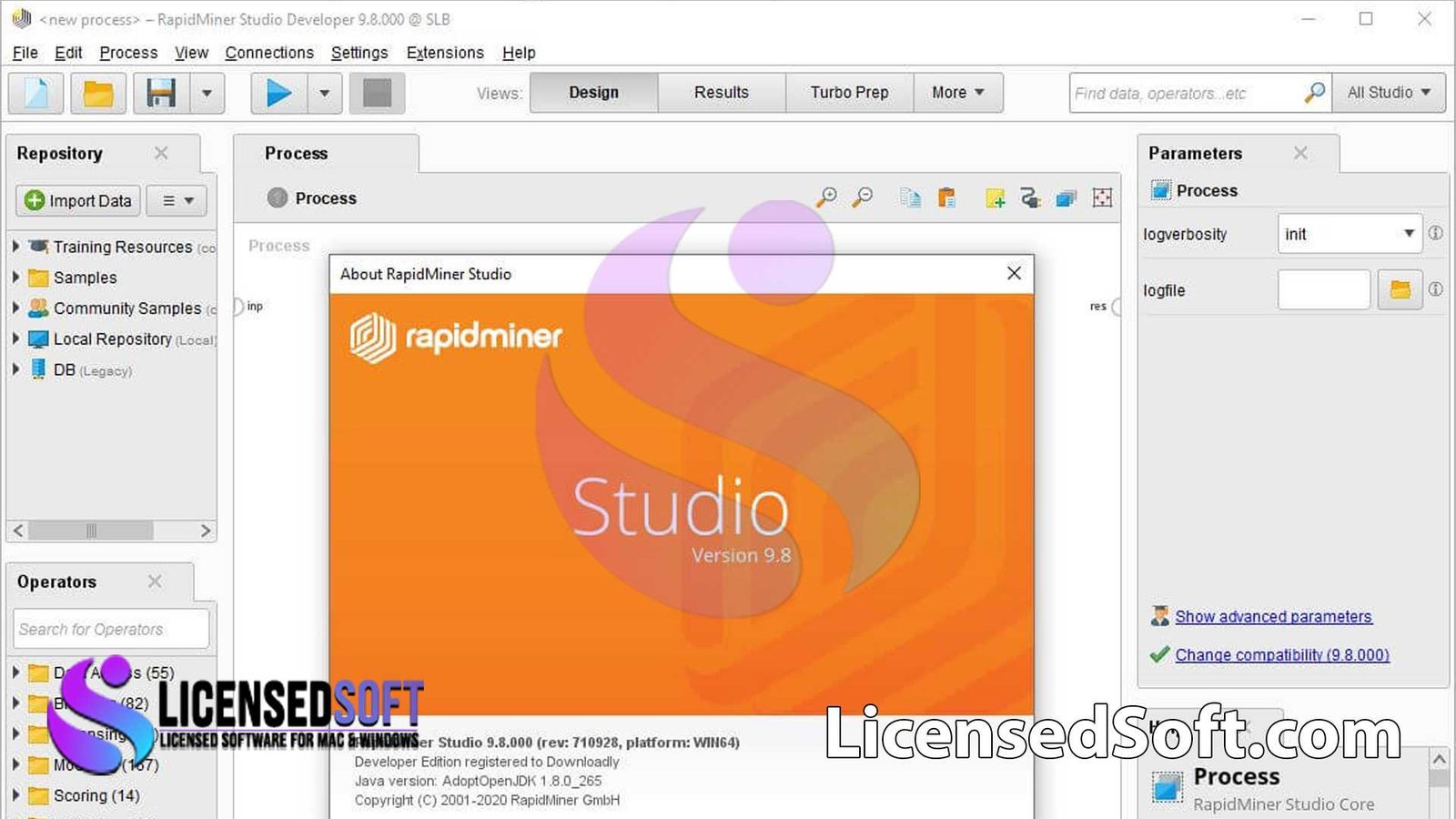 VSN Genstat 24.1 Full Version By LicensedSoft