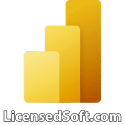 Microsoft Power BI Report Server 2025 Full Version By LicensedSoft 1