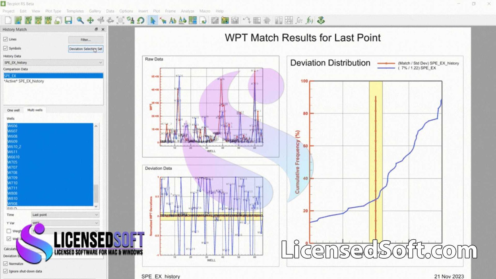 Tecplot RS 2025.1 Full Version By LicensedSoft