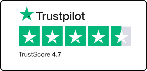LicensedSoft - Licensed Software for Windows & macOS TrustPilot Rating